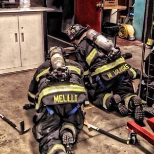 Meet your Posher, Martin